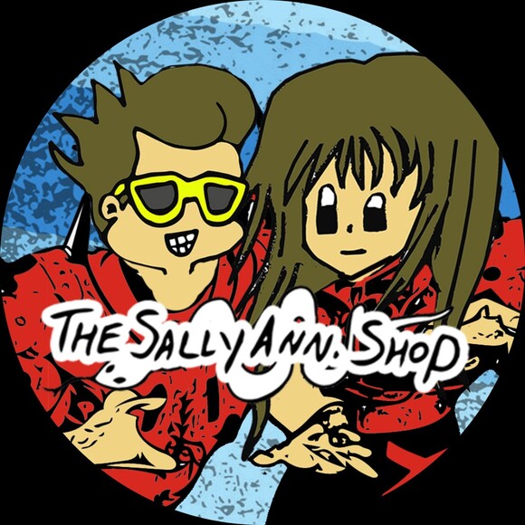 sallyannvintage